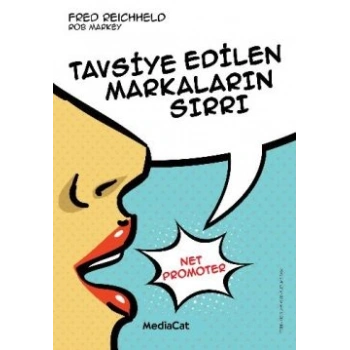 Tavsiye Edilen Markaların Sırrı