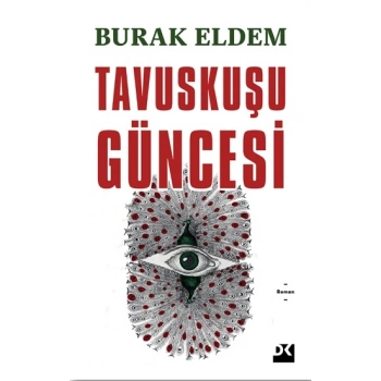 Tavuskuşu Güncesi
