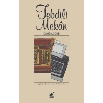 Tebdili Mekan