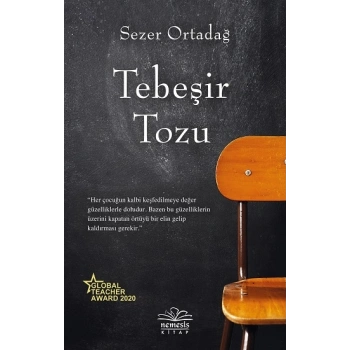 Tebeşir Tozu
