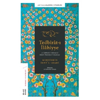 Tedbirat-ı İlahiyye