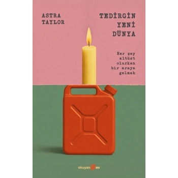Tedirgin Yeni Dünya
