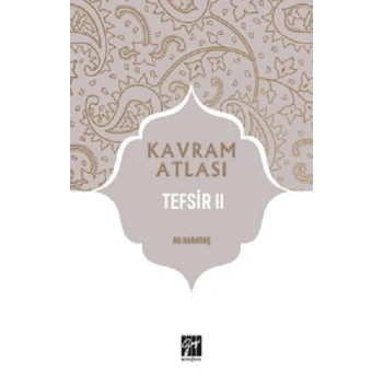 Tefsir II