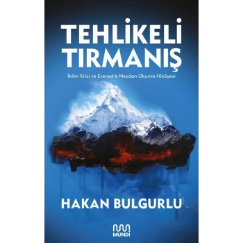 Tehlikeli Tırmanış