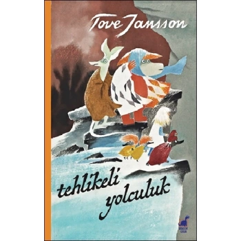 Tehlikeli Yolculuk