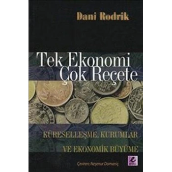 Tek Ekonomi Çok Reçete