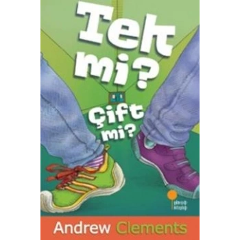 Tek mi? Çift mi?
