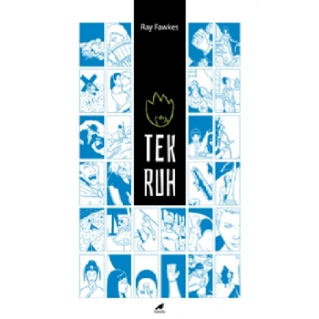 Tek Ruh