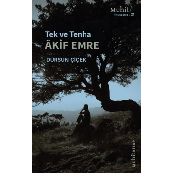 Tek ve Tenha Akif Emre