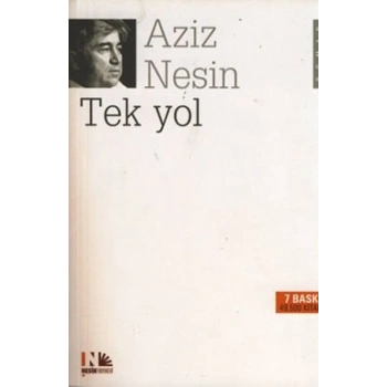 Tek Yol