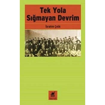 Tek Yola Sığmayan Devrim