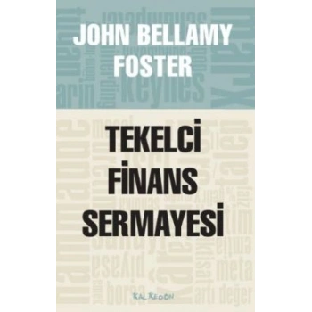 Tekelci Finans Sermayesi