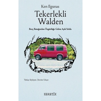 Tekerlekli Walden