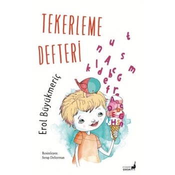 Tekerleme Defteri