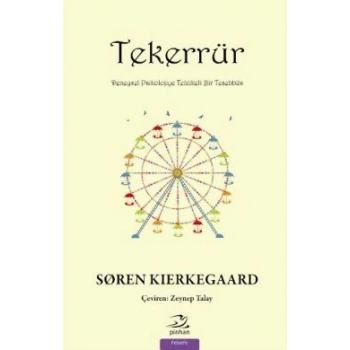 Tekerrür