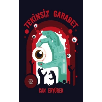 Tekinsiz Garabet