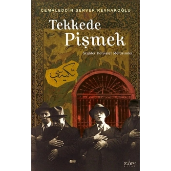 Tekkede Pişmek