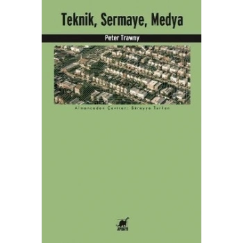 Teknik Sermaye Medya
