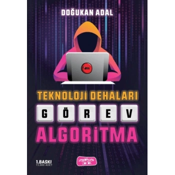 Teknoloji Dehaları