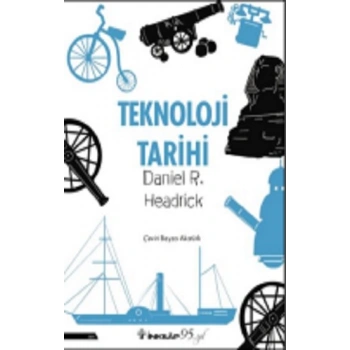 Teknoloji Tarihi