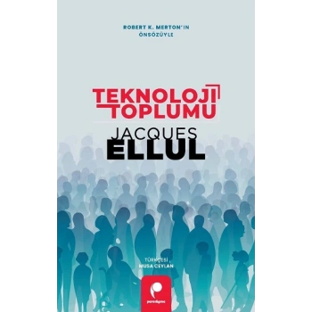 Teknoloji Toplumu