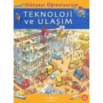Teknoloji ve Ulaşım