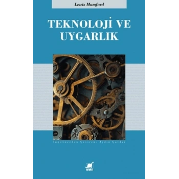 Teknoloji ve Uygarlık