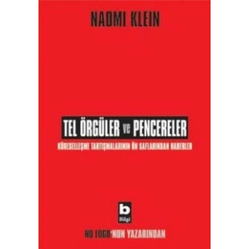Tel Örgüler ve Pencereler