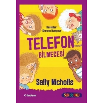 Telefon Bilmecesi