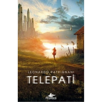 Telepati 1