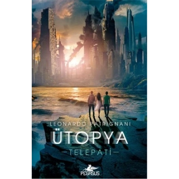 Telepati 3 - Ütopya