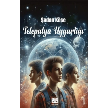 Telepatya Uygarlığı