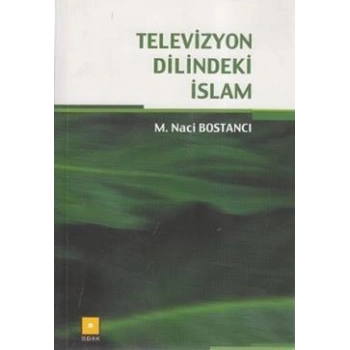 Televizyon Dilindeki İslam