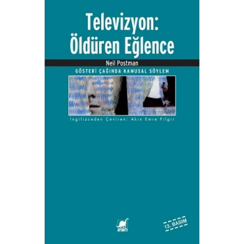 Televizyon: Öldüren Eğlence