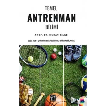Temel Antrenman Bilimi