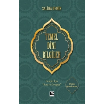 Temel Dini Bilgiler
