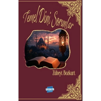 Temel Dini Sorunlar