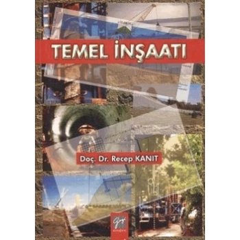 Temel İnşaatı