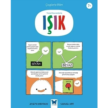 Temel Kavramlarla Işık