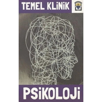Temel Klinik Psikoloji