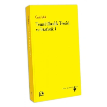 Temel Olasılık Teorisi ve İstatistik 1