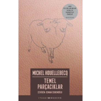 Temel Parçacıklar