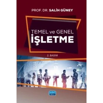 Temel ve Genel İşletme