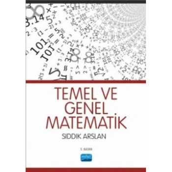 Temel ve Genel Matematik