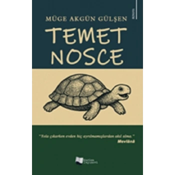 Temet Nosce