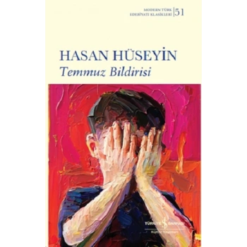 Temmuz Bildirisi (Ciltli)