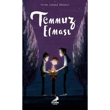 Temmuz Elması