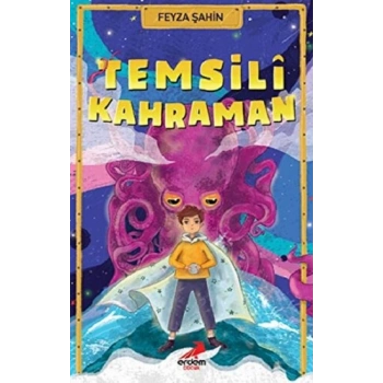 Temsili Kahraman
