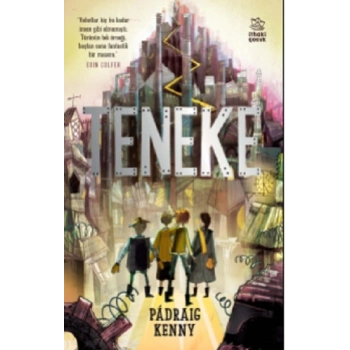 Teneke