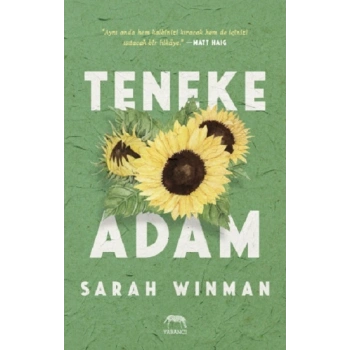 Teneke Adam (Ciltli)